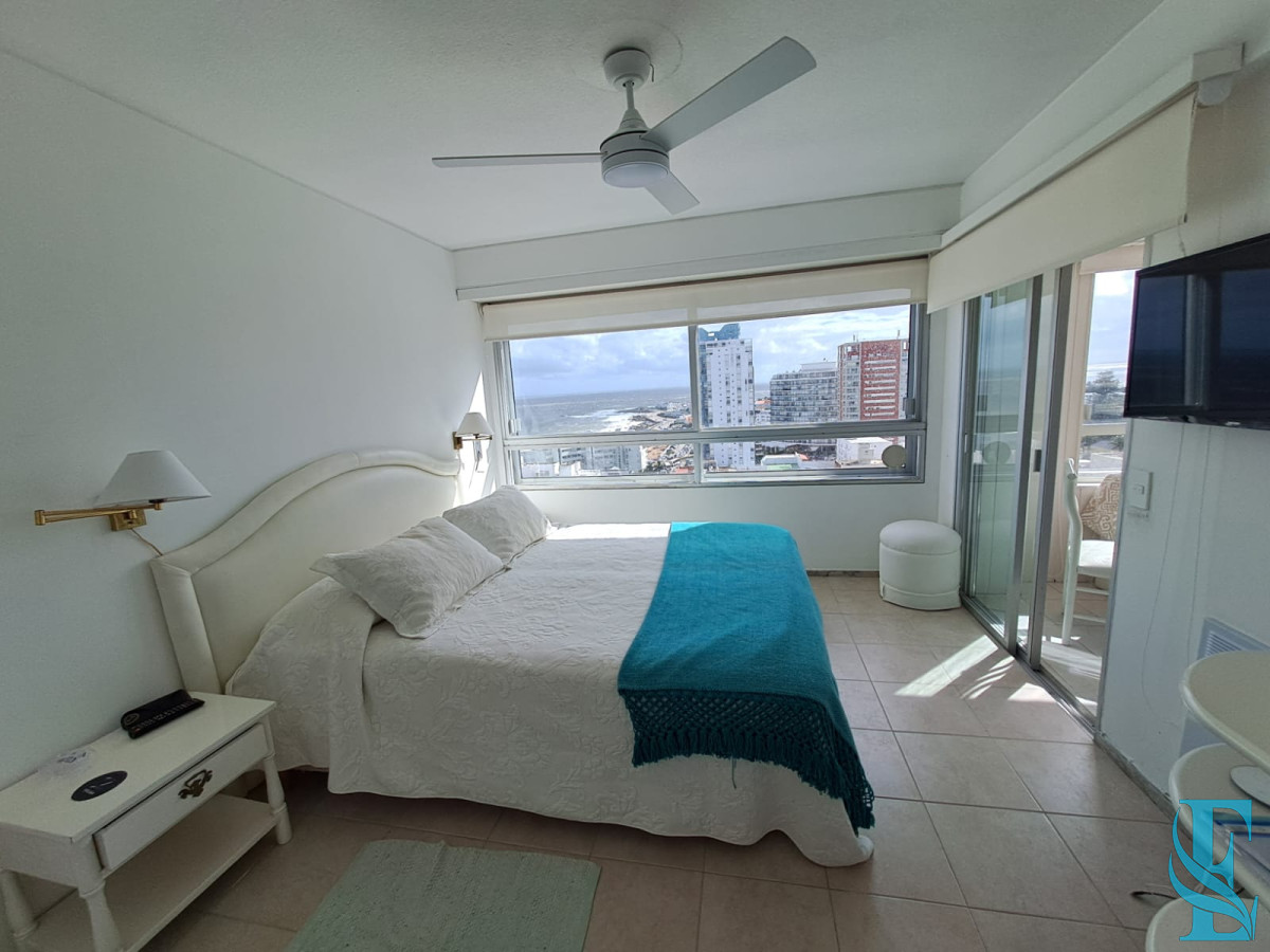 Apartamento ID.636 - TORRE VAN GOGH 