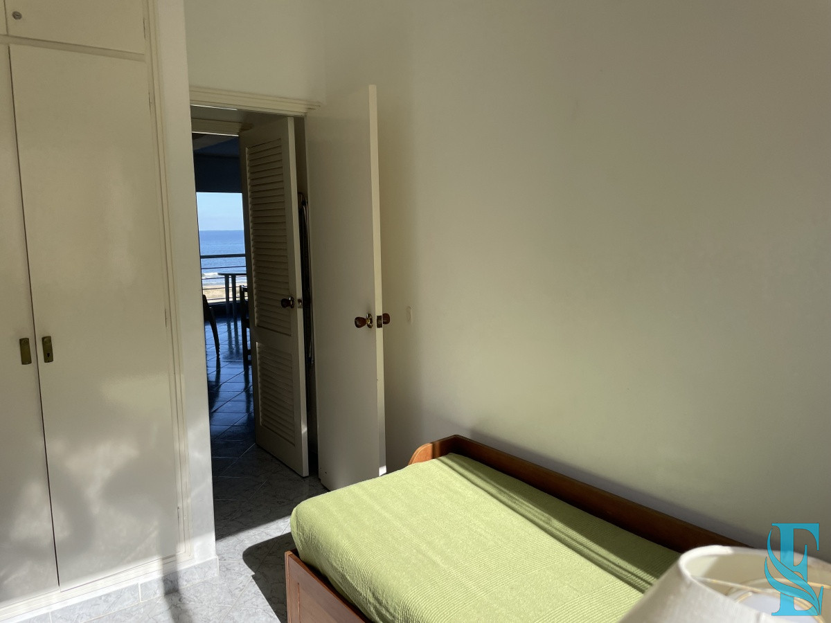 Apartamento ID.53 - Brava frente al mar - Punta del Este
