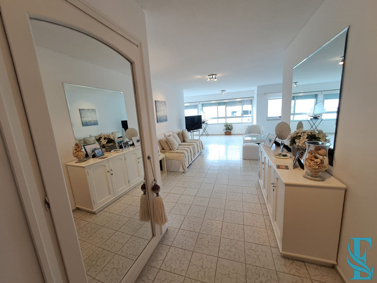Apartamento ID.636 - TORRE VAN GOGH 