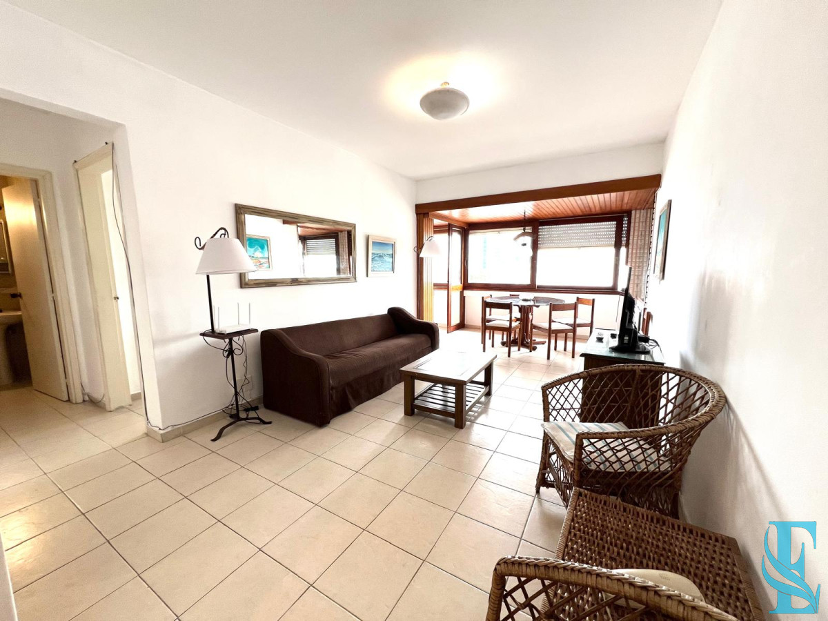 Apartamento ID.650 - PARADA 2 DE PLAYA BRAVA 