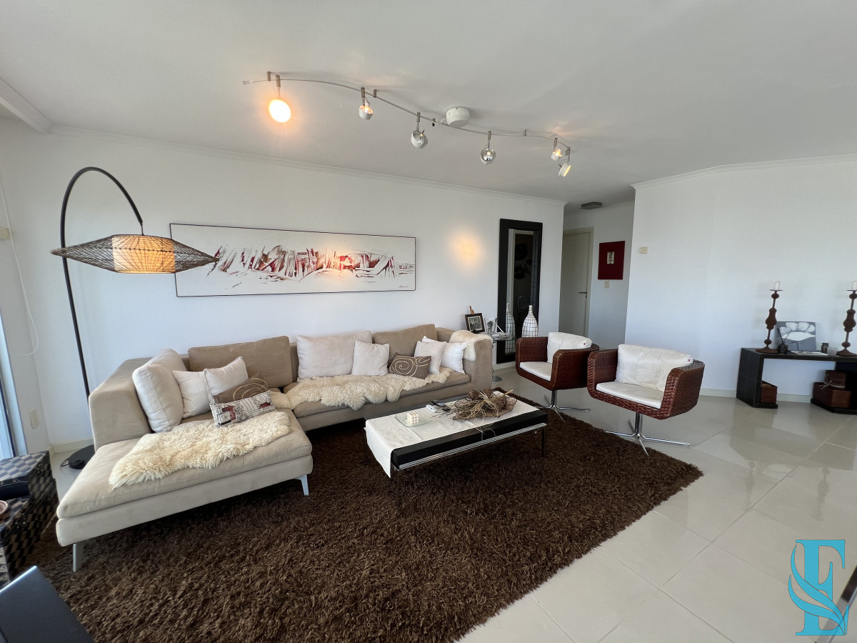 Apartamento ID.646 - divino apartamento en venta en torre con todos los servidios