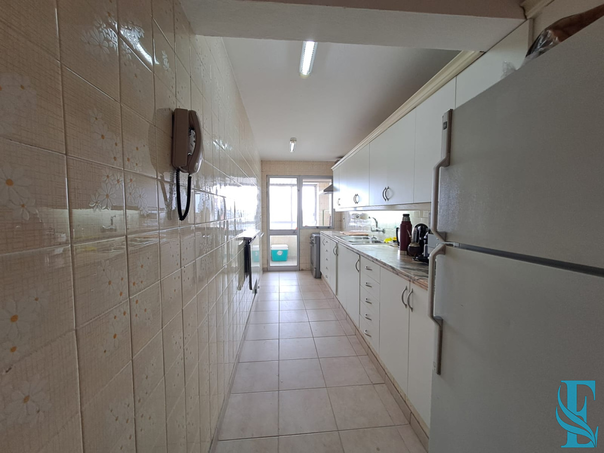 Apartamento ID.636 - TORRE VAN GOGH 