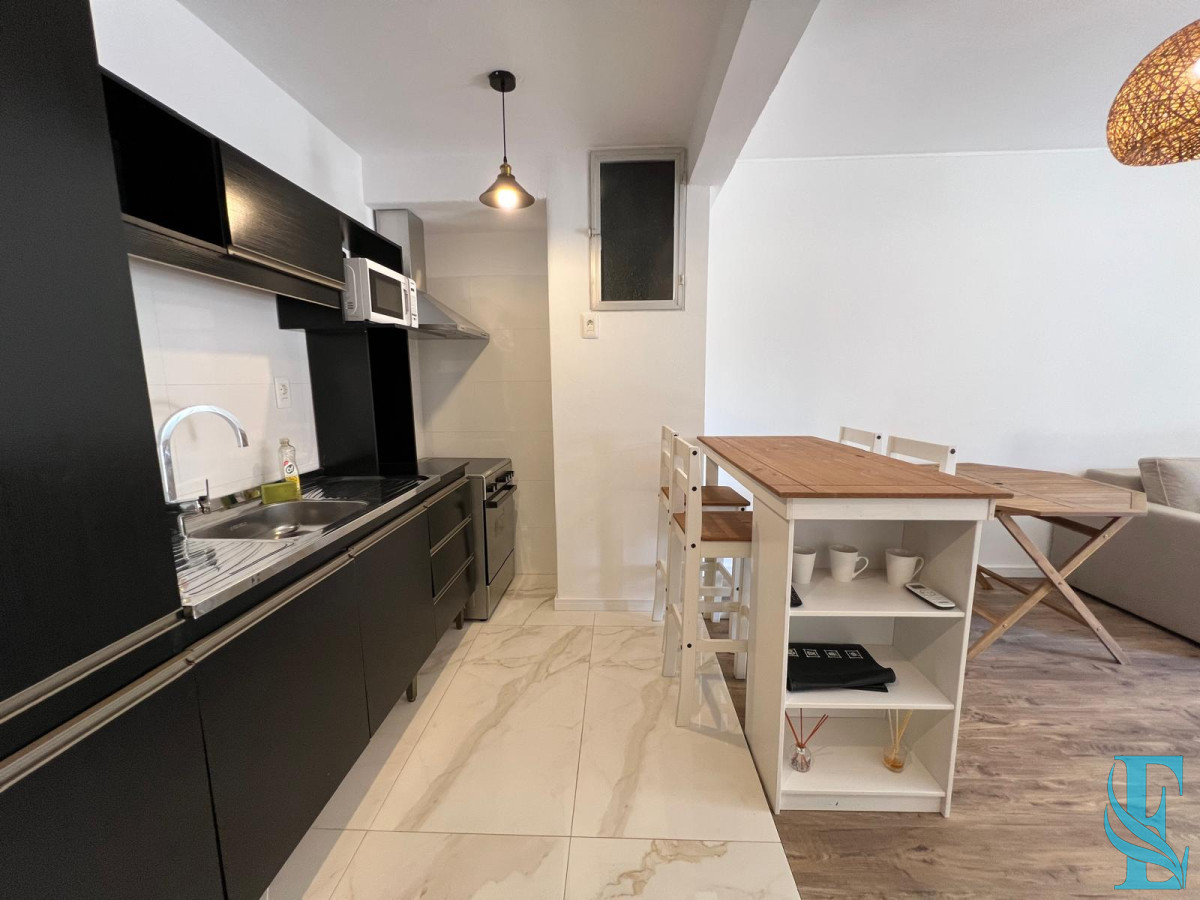 Apartamento ID.591 - peninsula impecable