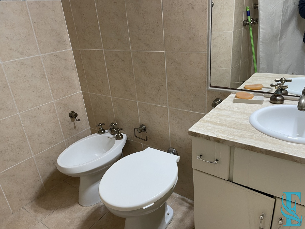Apartamento ID.53 - Brava frente al mar - Punta del Este