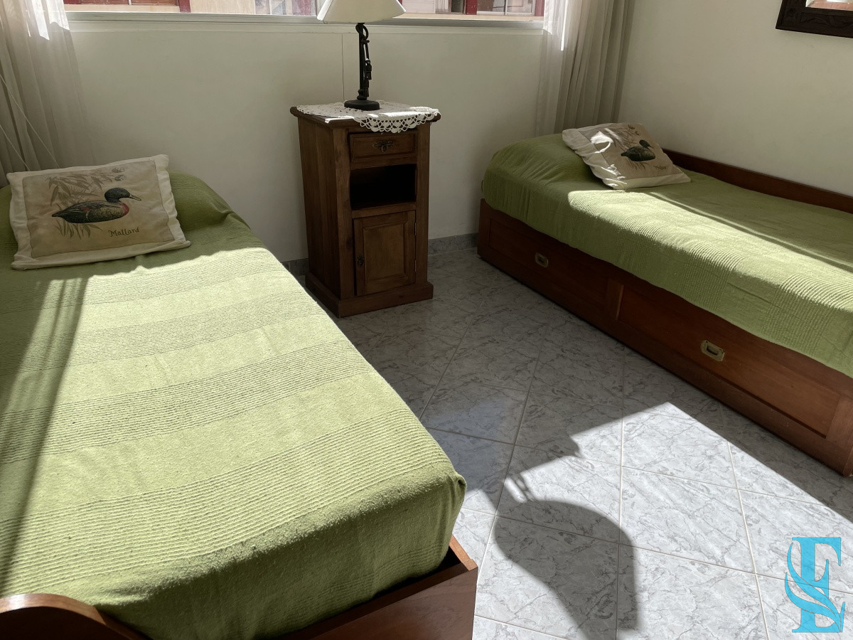 Apartamento ID.53 - Brava frente al mar - Punta del Este