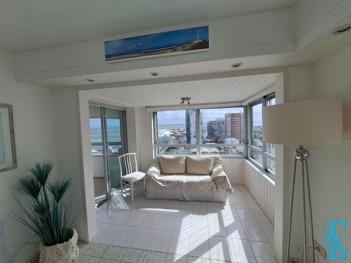 Apartamento ID.636 - TORRE VAN GOGH 