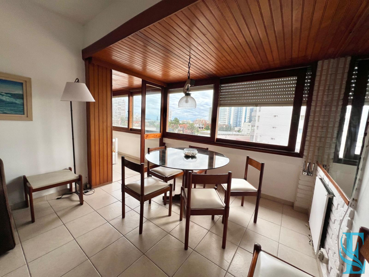 Apartamento ID.650 - PARADA 2 DE PLAYA BRAVA 