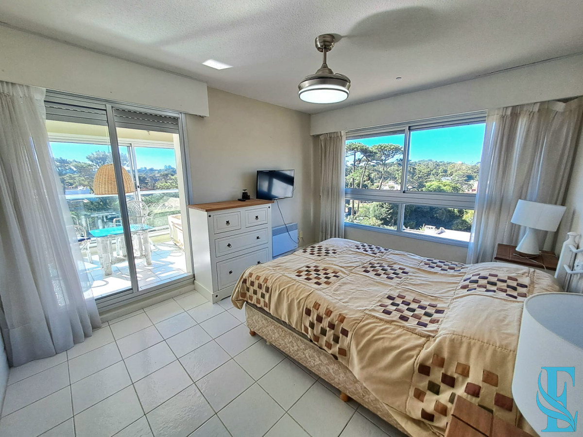 Apartamento ID.588 - Apartamento en Mansa