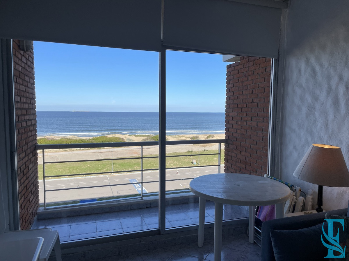 Apartamento ID.53 - Brava frente al mar - Punta del Este
