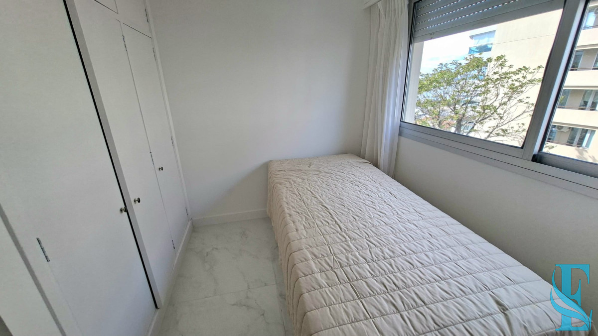 Apartamento ID.844 - Apartamento en alquiler en el  Puerto - Punta del Este