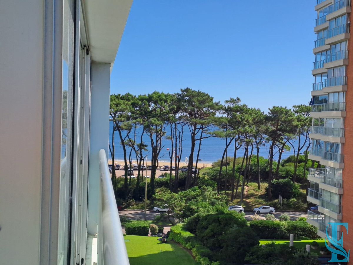 Apartamento ID.588 - Apartamento en Mansa