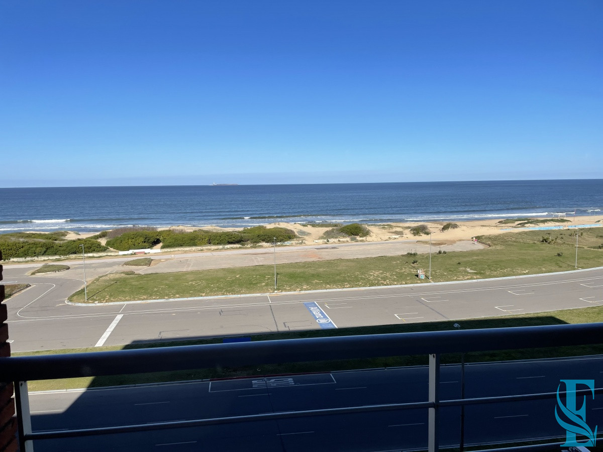 Apartamento ID.53 - Brava frente al mar - Punta del Este