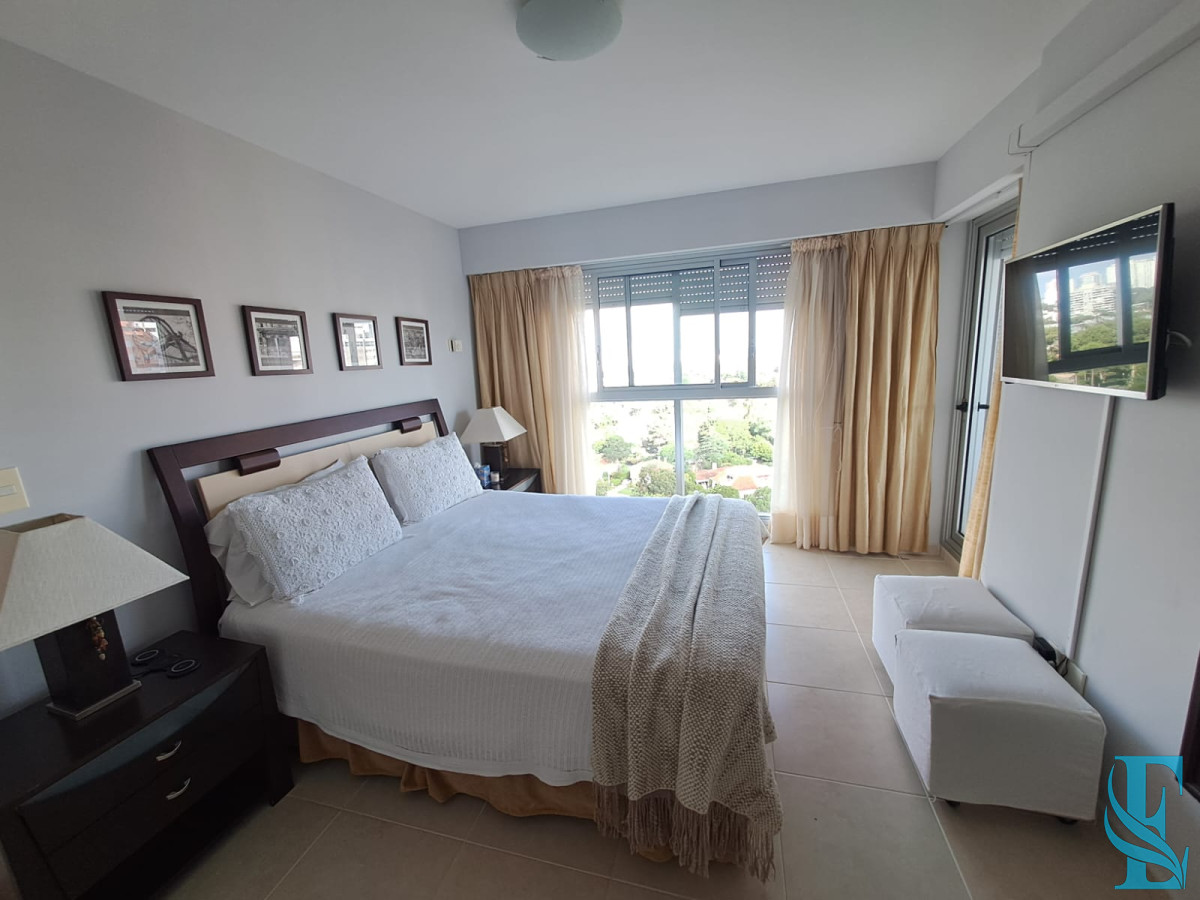 Apartamento ID.607 - Apartamento en VENTA Mansa 