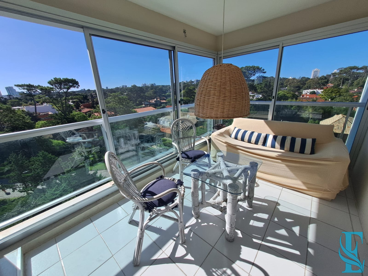 Apartamento ID.588 - Apartamento en Mansa