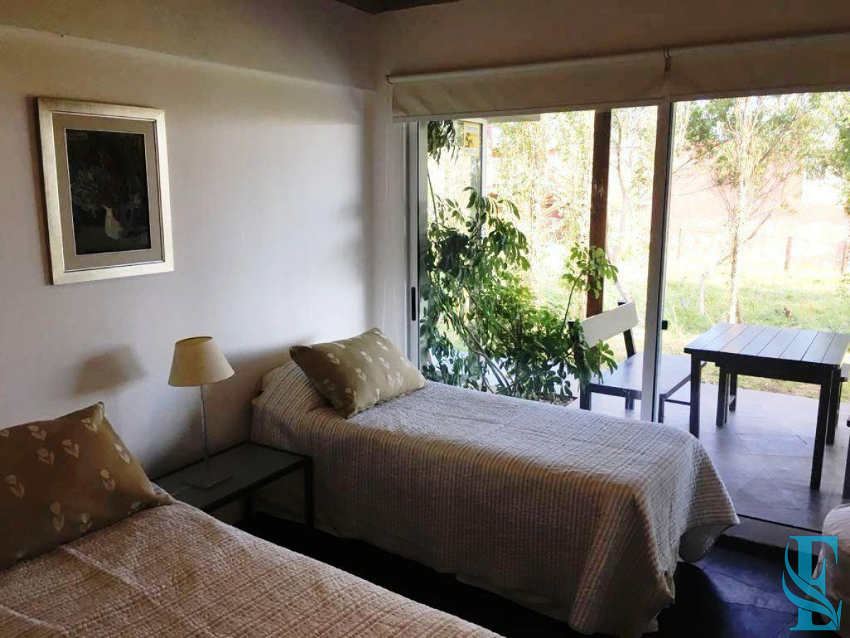 Casa ID.524 - Casa en El Chorro - Manantiales