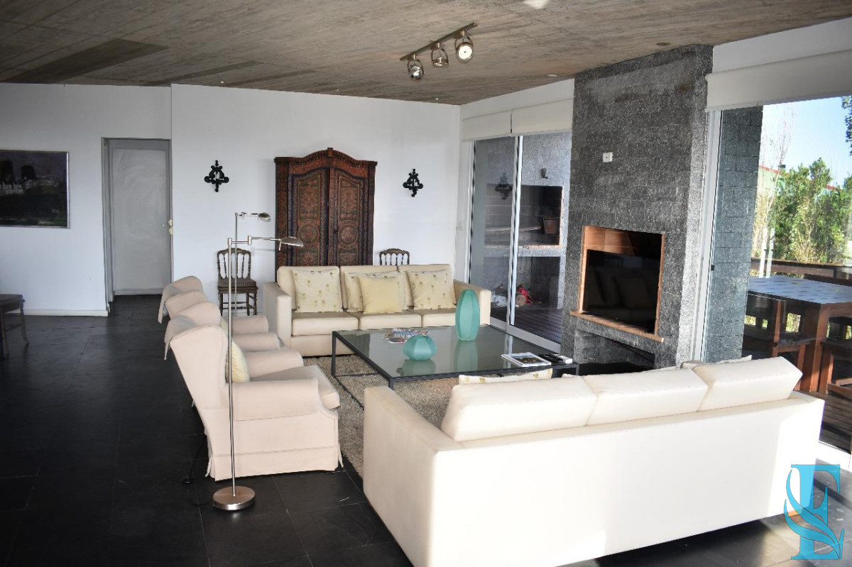 Casa ID.524 - Casa en El Chorro - Manantiales