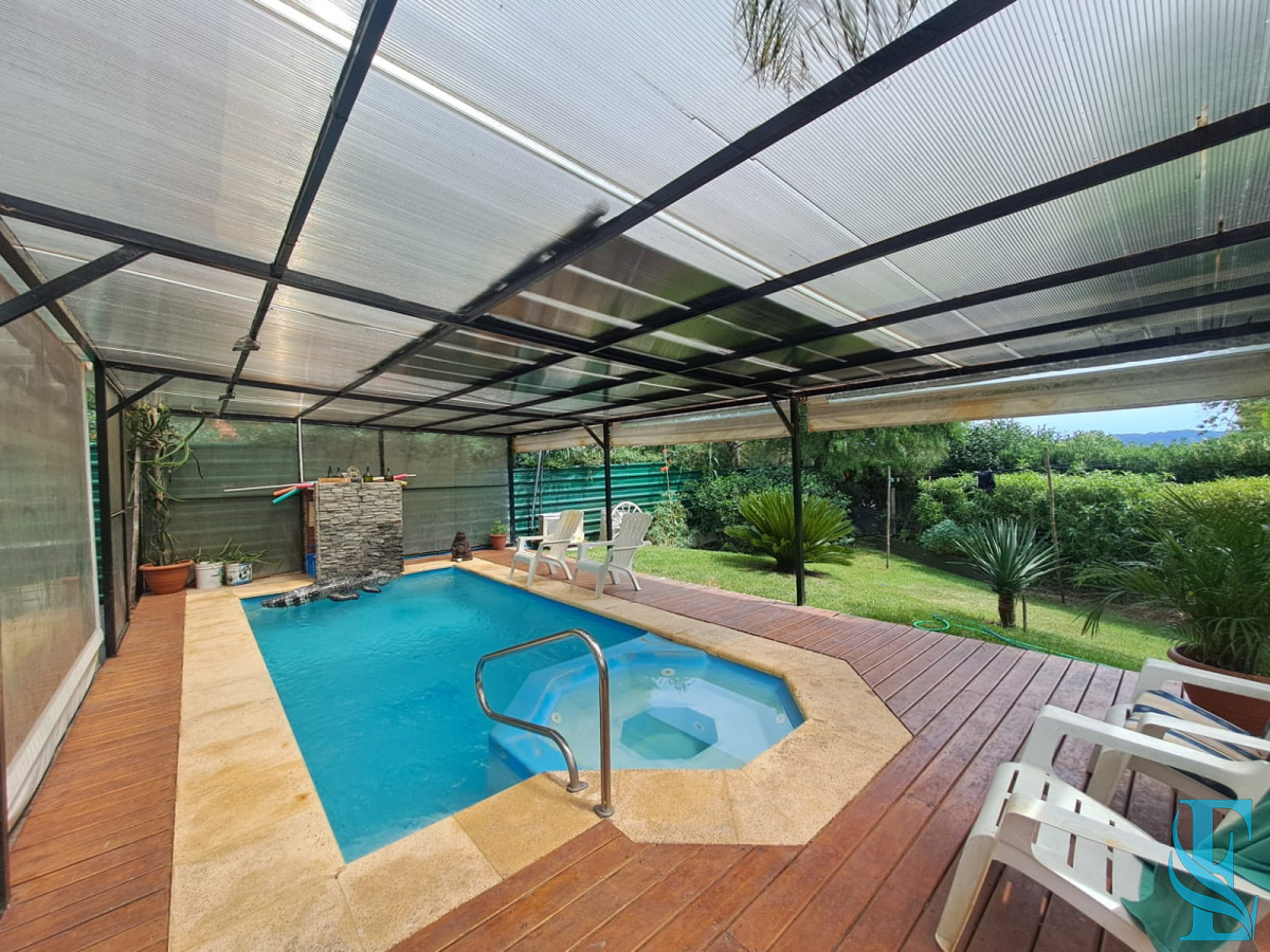 Casa ID.616 - Casa en Punta del Este, Pinares