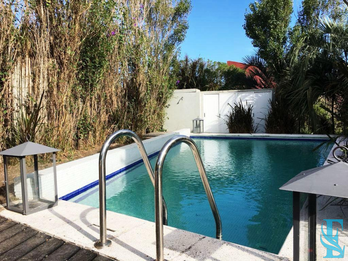 Casa ID.524 - Casa en El Chorro - Manantiales