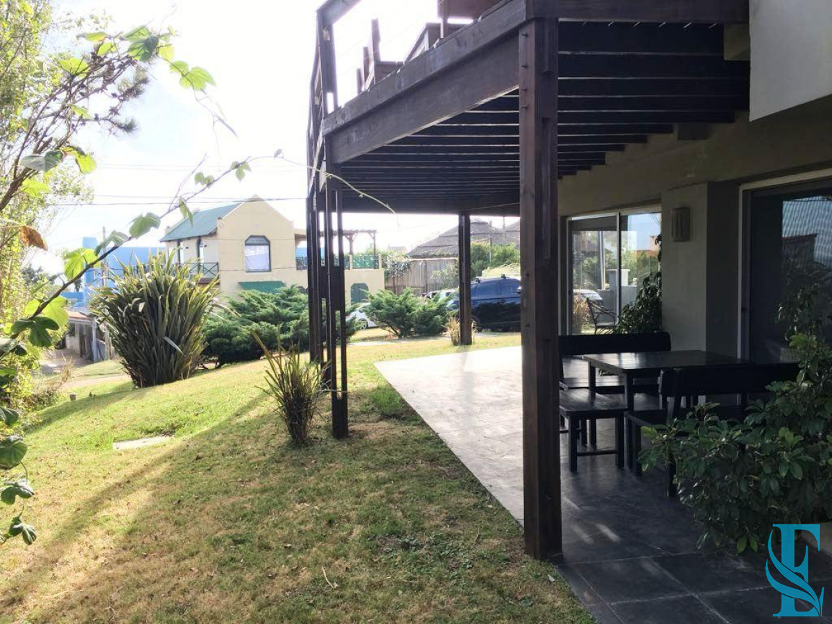 Casa ID.524 - Casa en El Chorro - Manantiales