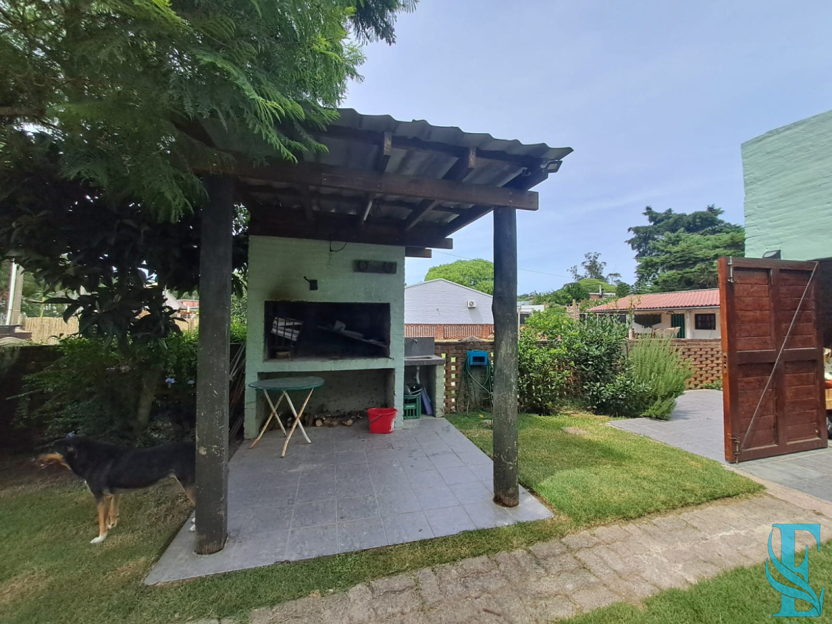 Casa ID.616 - Casa en Punta del Este, Pinares