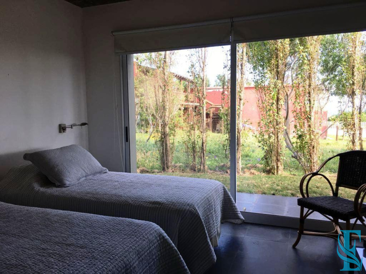 Casa ID.524 - Casa en El Chorro - Manantiales