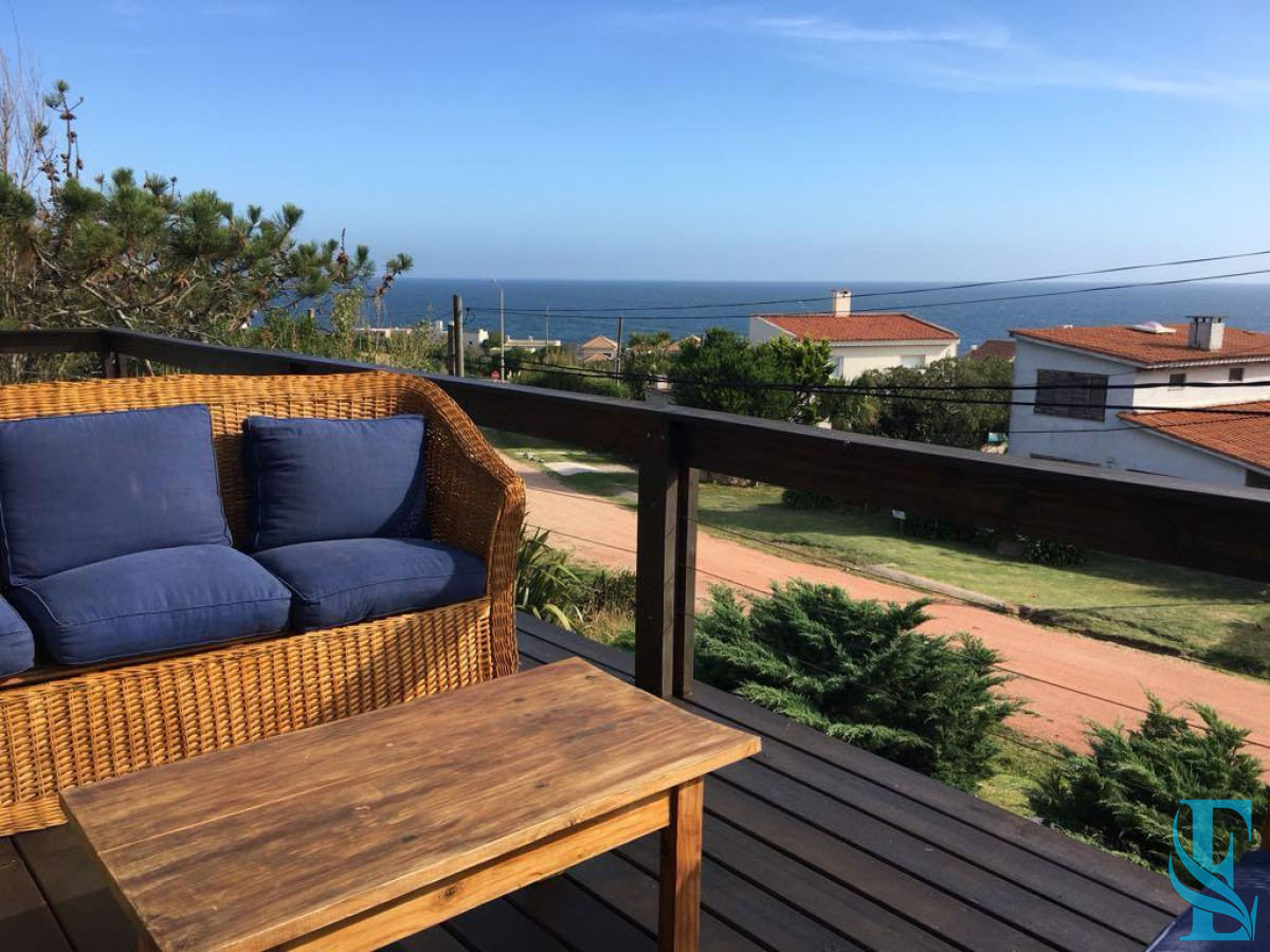 El Chorro - GoPunta - Portal Inmobiliario de Punta del Este - Maldonado