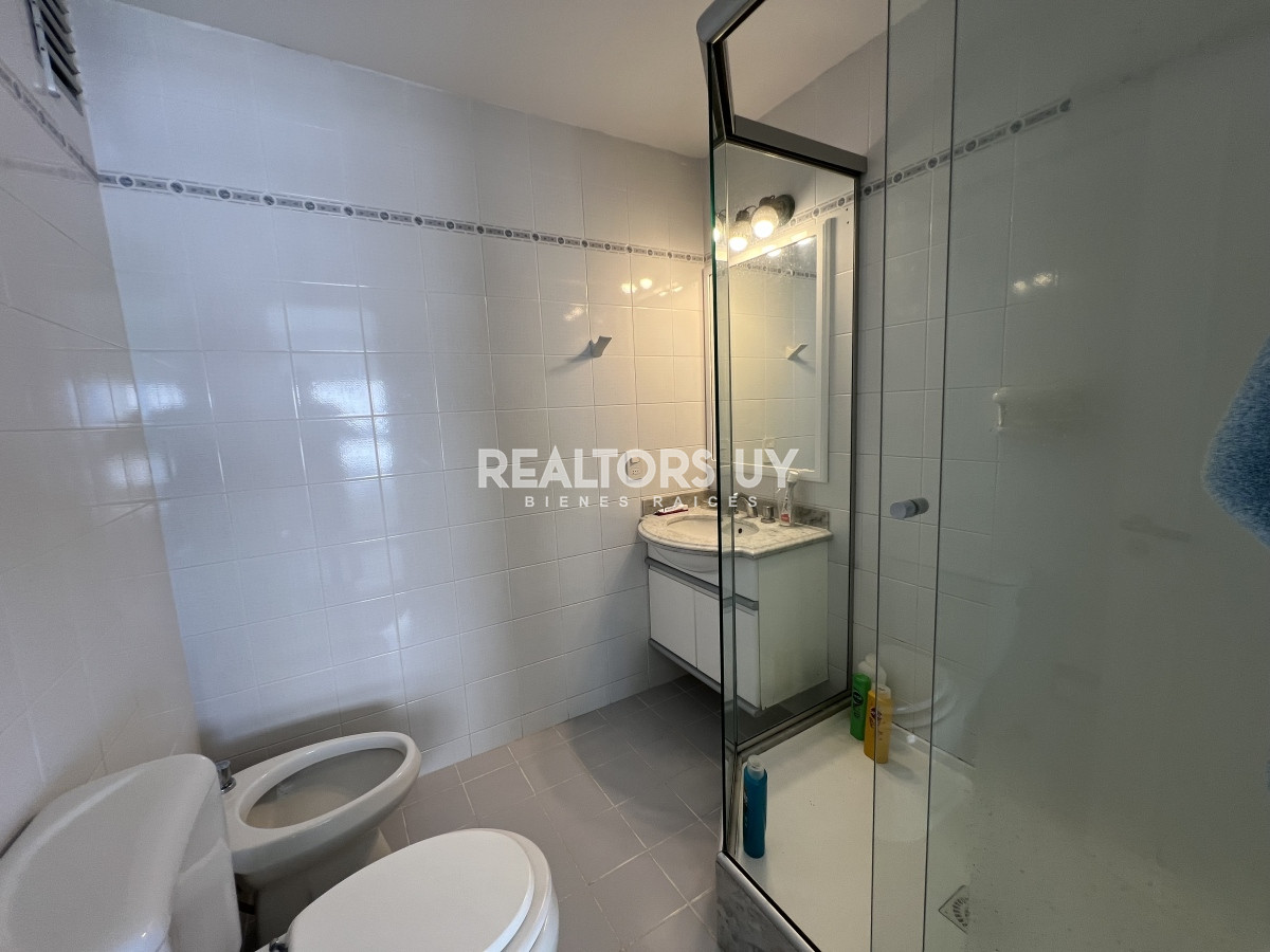 Apartamento ID.7 - Playa Mansa 