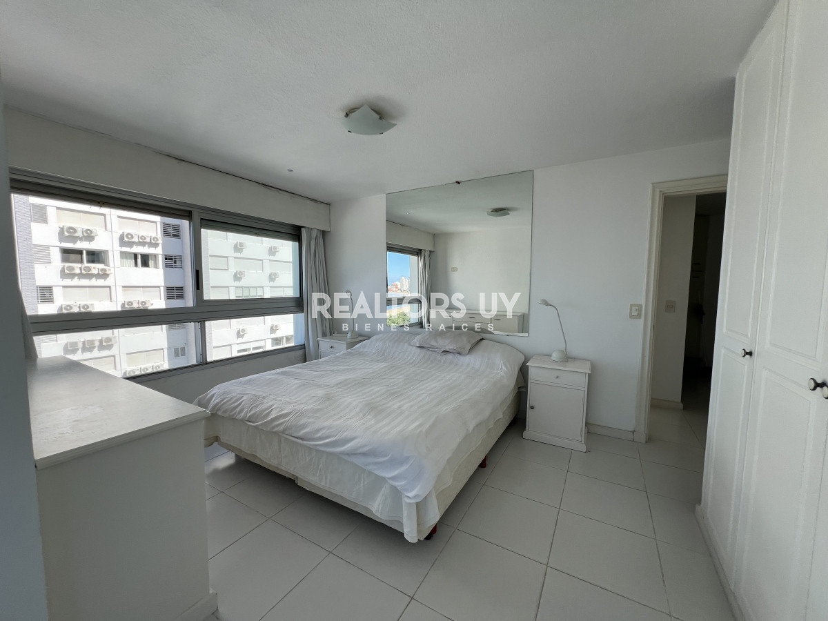 Apartamento ID.7 - Playa Mansa 