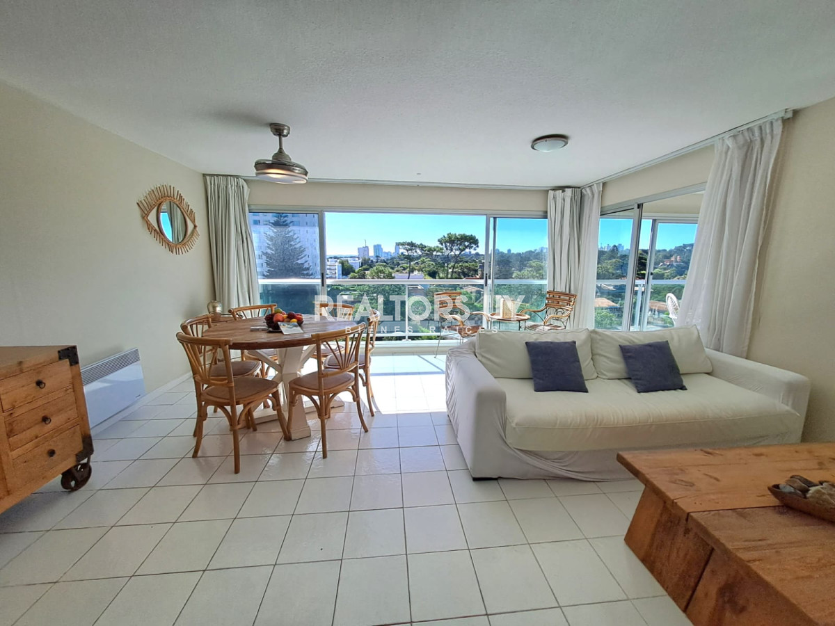 Apartamento ID.511 - Apartamento en Mansa