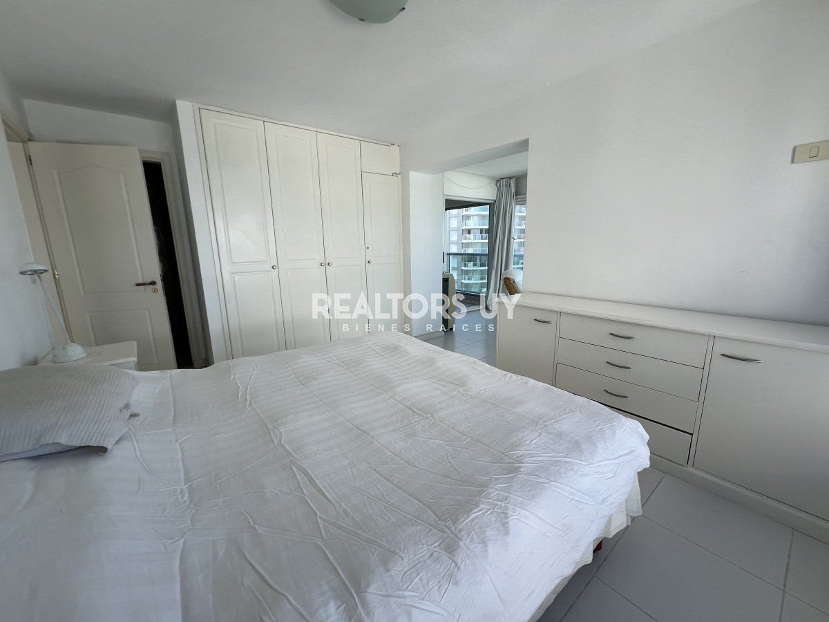 Apartamento ID.7 - Playa Mansa 