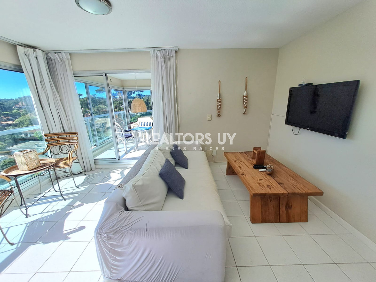 Apartamento ID.511 - Apartamento en Mansa