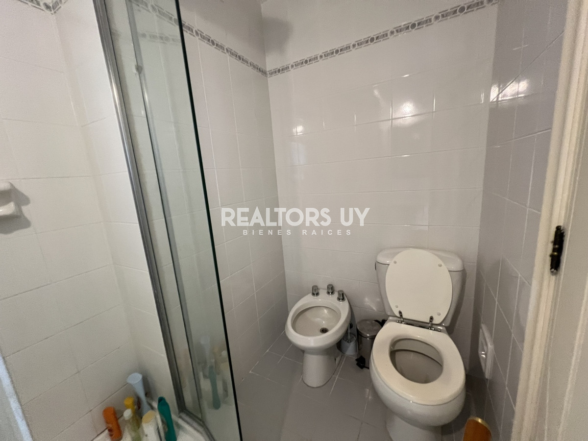 Apartamento ID.7 - Playa Mansa 