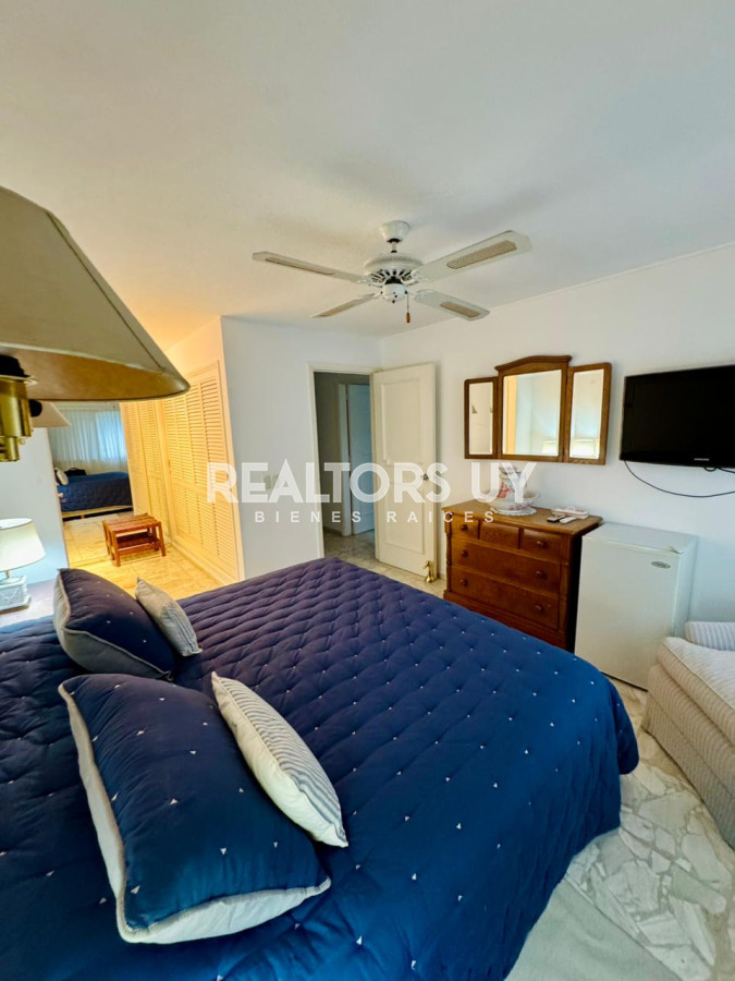Apartamento ID.463 - primera linea mansa