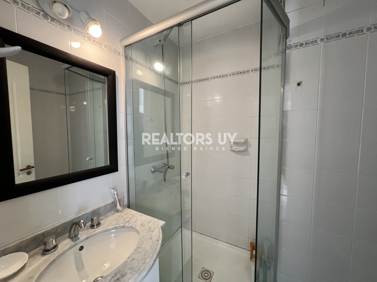 Apartamento ID.7 - Playa Mansa 
