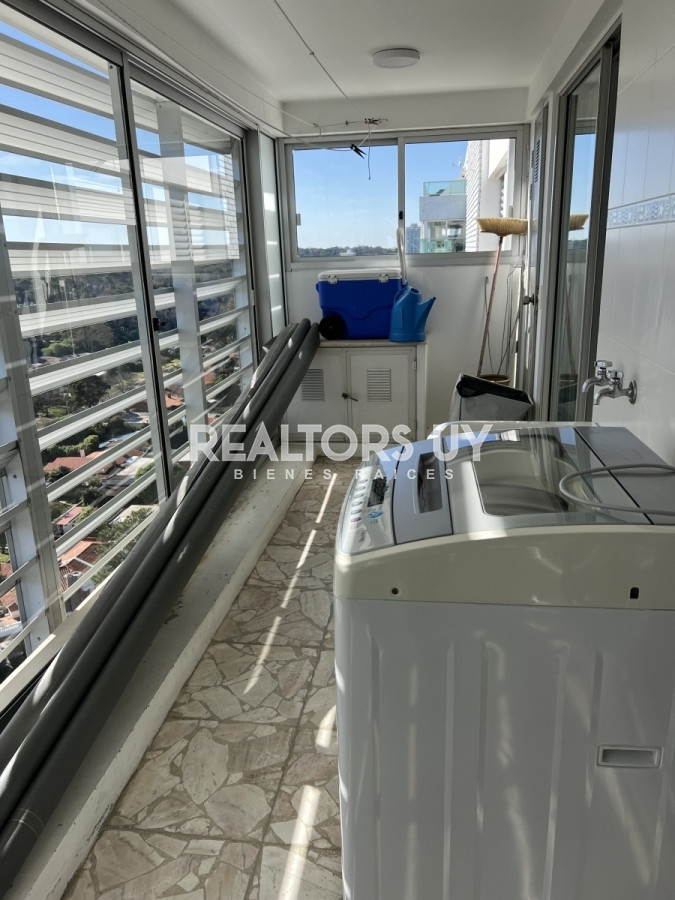 Apartamento ID.463 - primera linea mansa