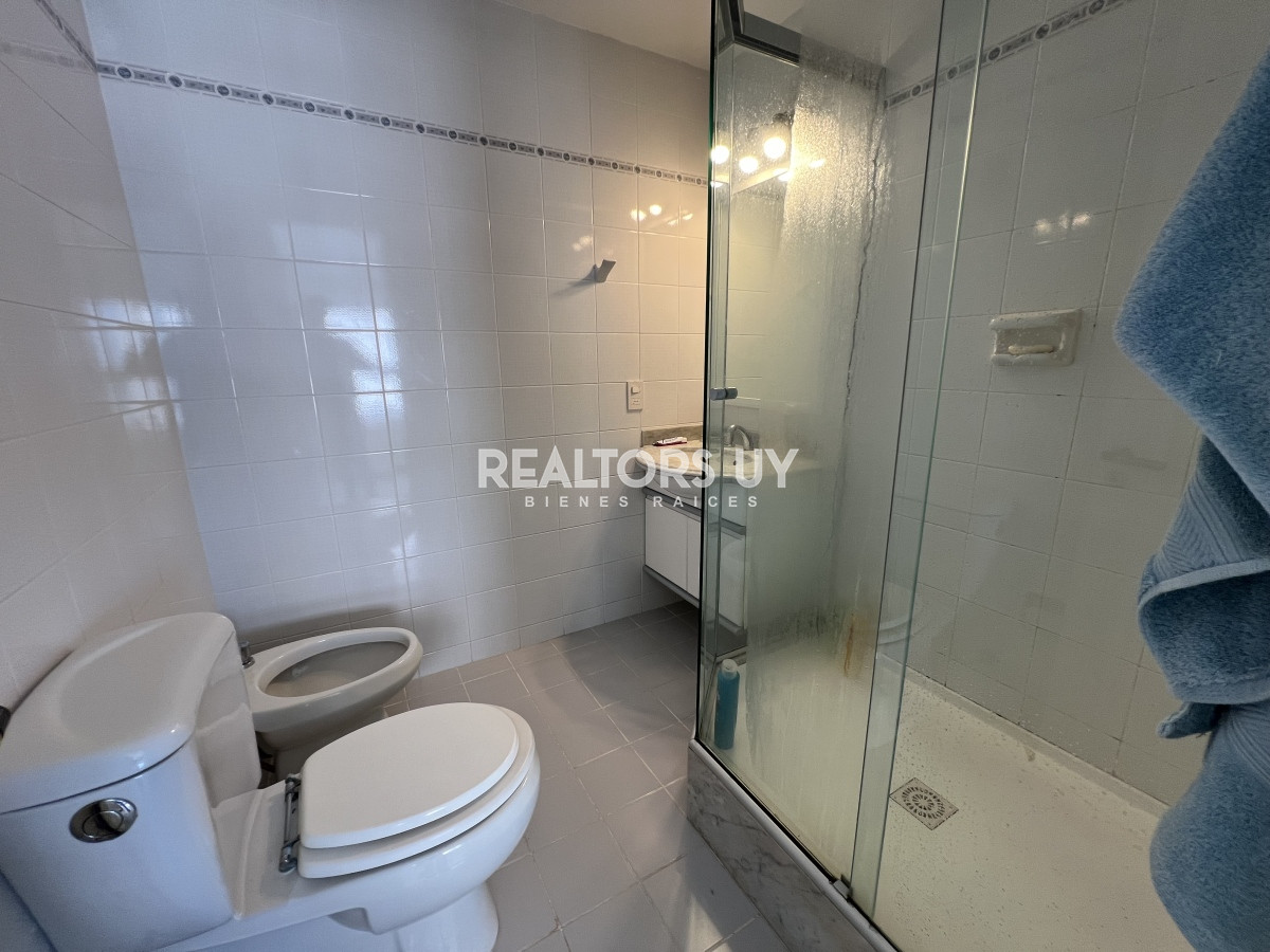 Apartamento ID.7 - Playa Mansa 