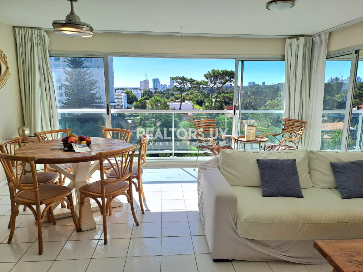 Apartamento ID.511 - Apartamento en Mansa