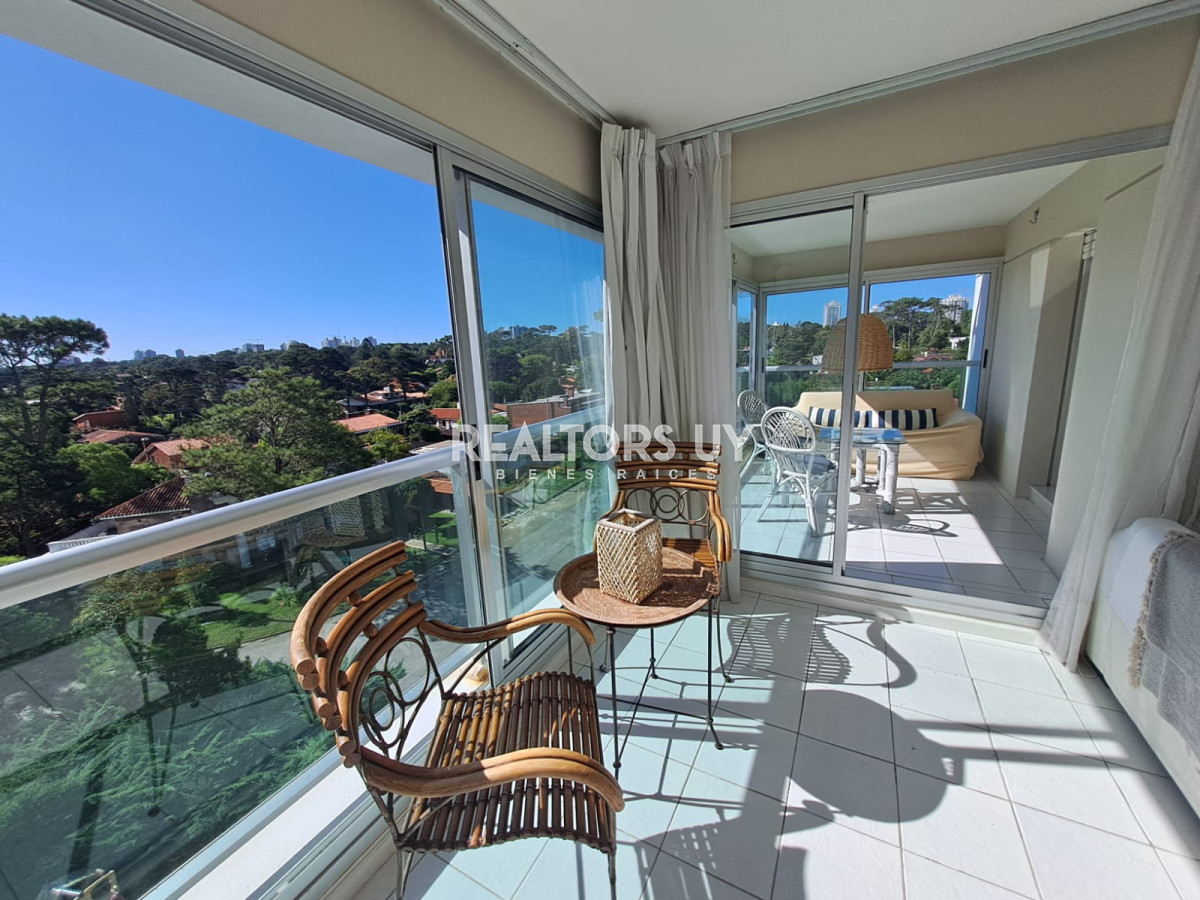 Apartamento ID.511 - Apartamento en Mansa