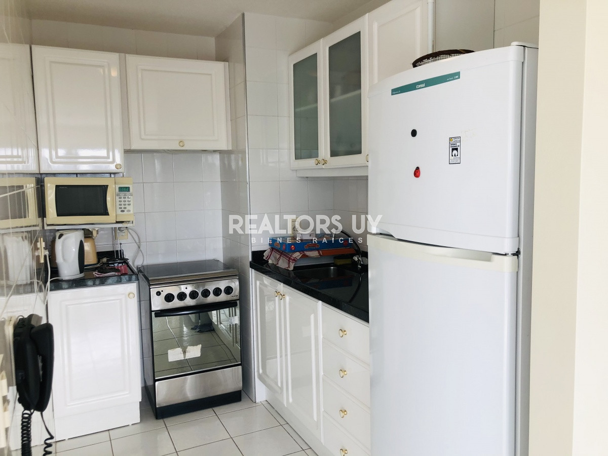 Apartamento ID.511 - Apartamento en Mansa