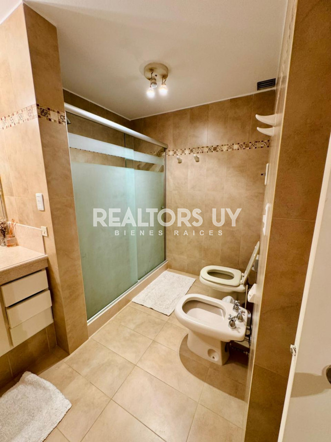 Apartamento ID.463 - primera linea mansa