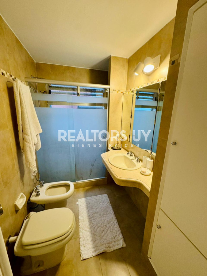 Apartamento ID.463 - primera linea mansa