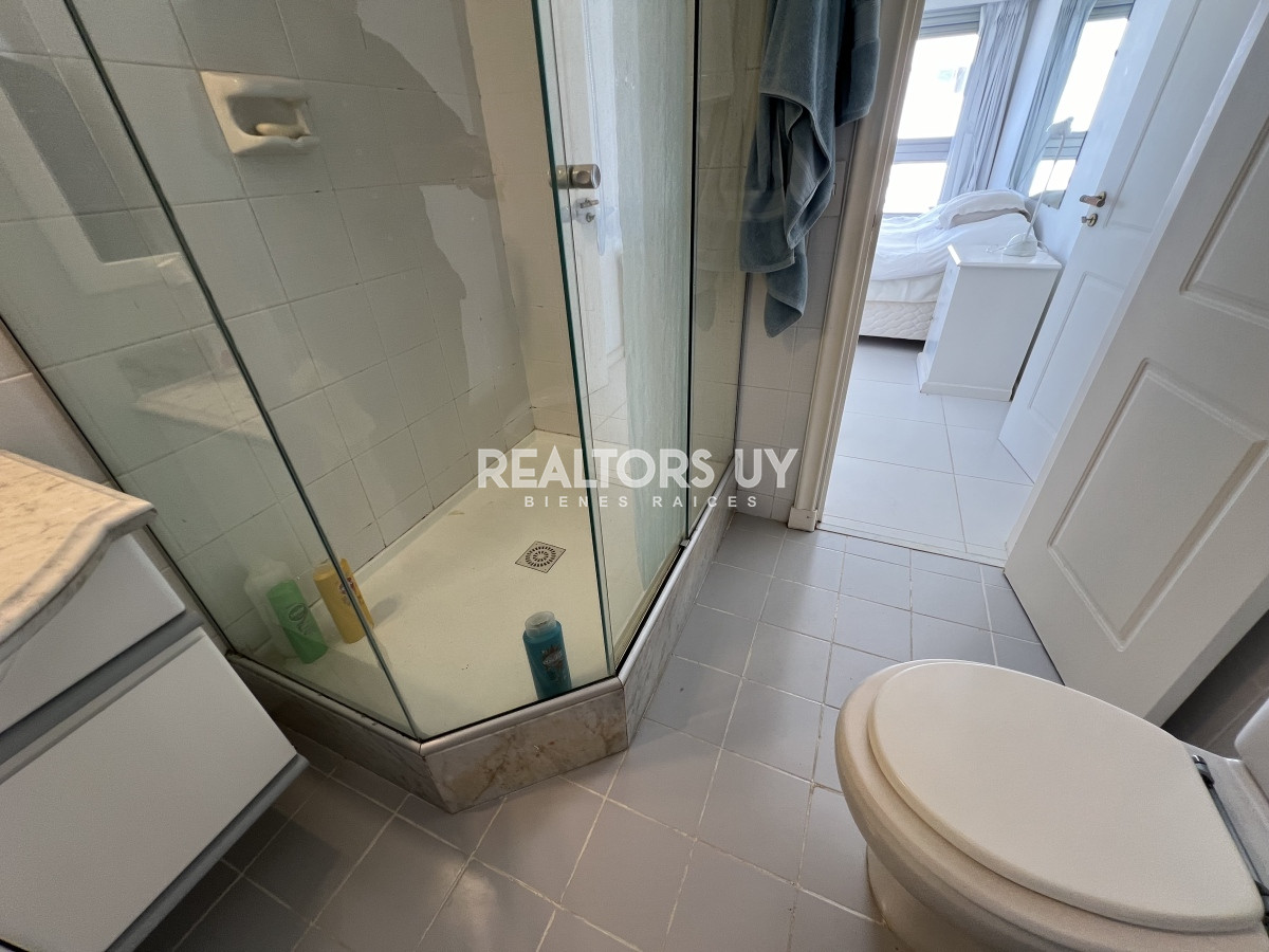 Apartamento ID.7 - Playa Mansa 