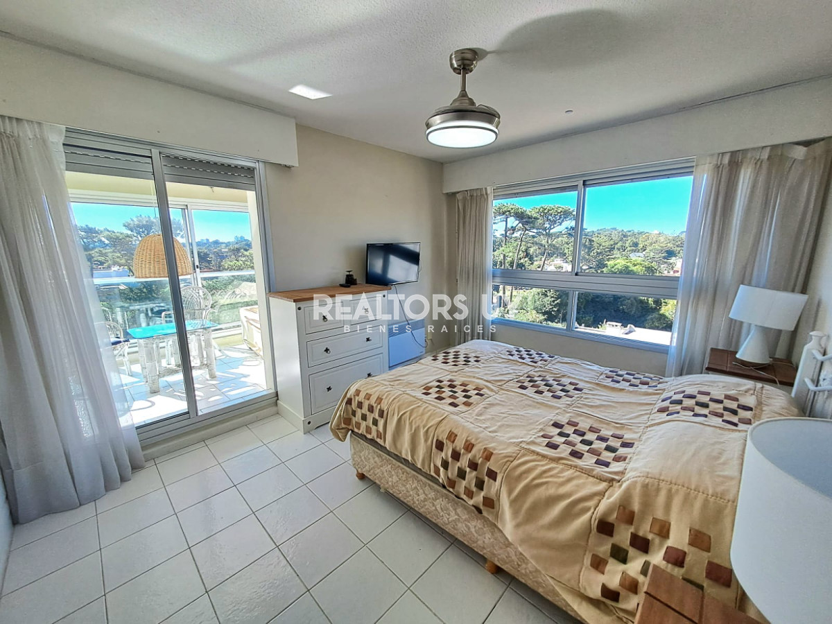 Apartamento ID.511 - Apartamento en Mansa