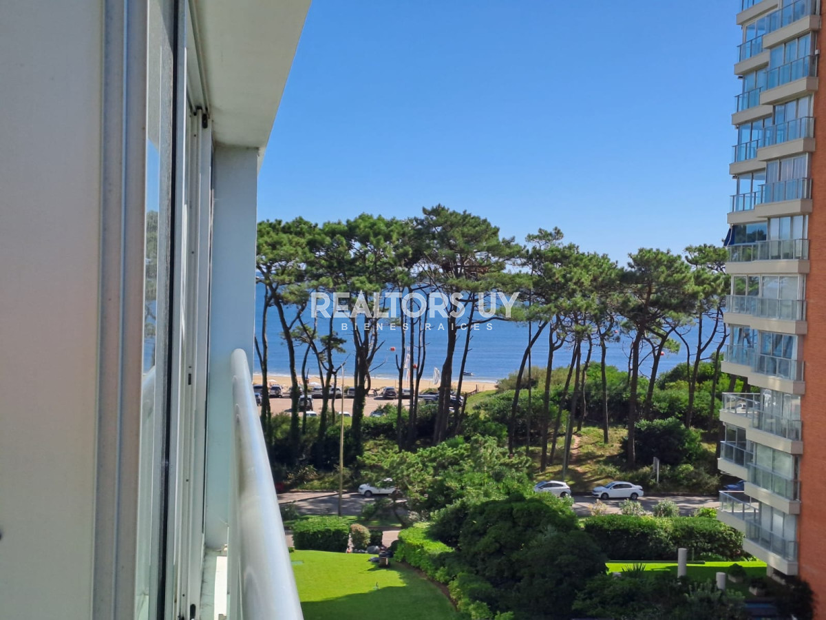 Apartamento ID.511 - Apartamento en Mansa
