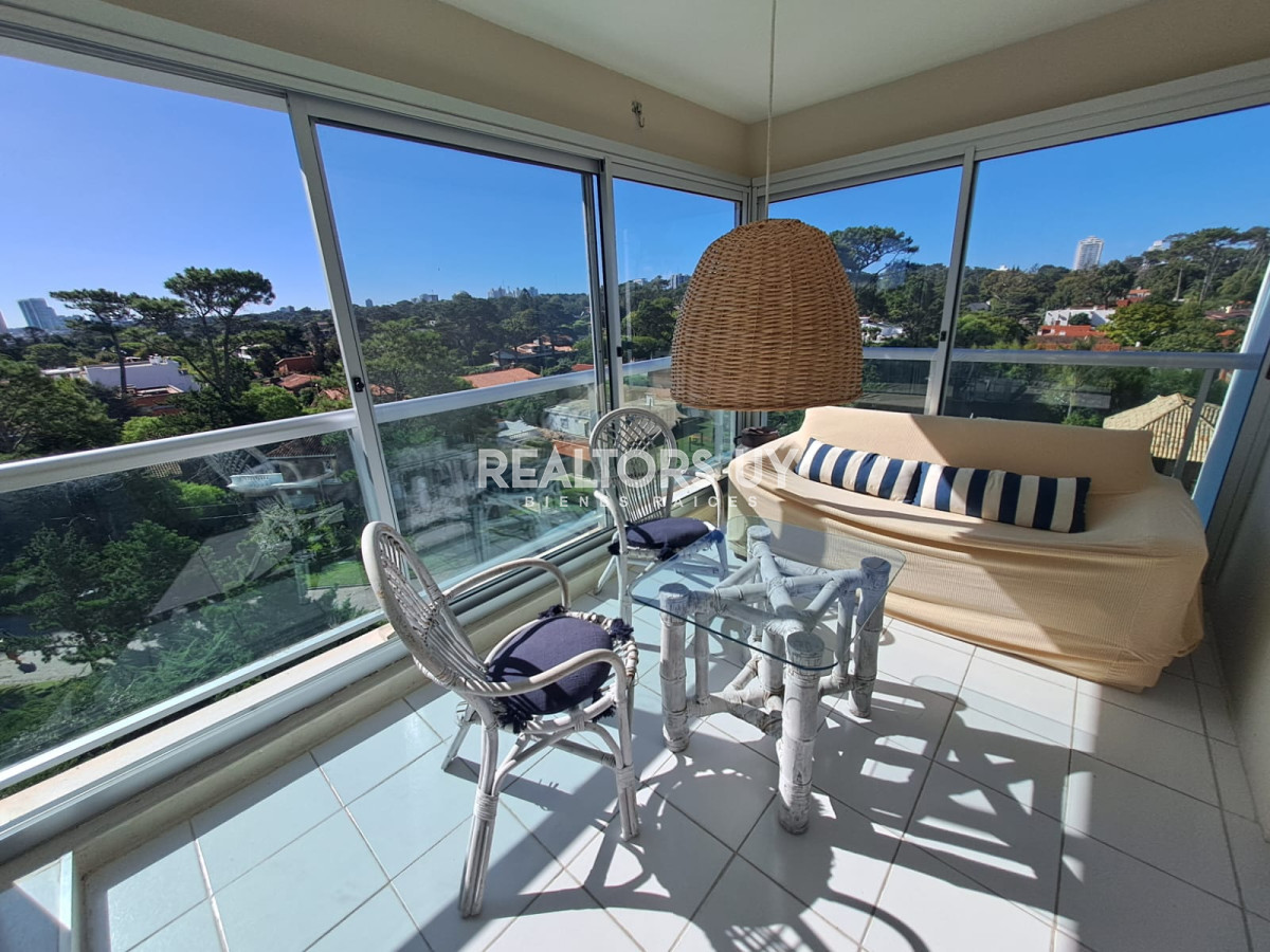 Apartamento ID.511 - Apartamento en Mansa