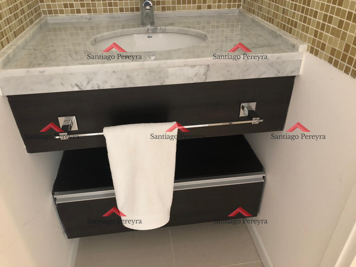 Apartamento ID.14506 - Alquiler temporario, brava, nuevo, 2 dormitorios, servicios.