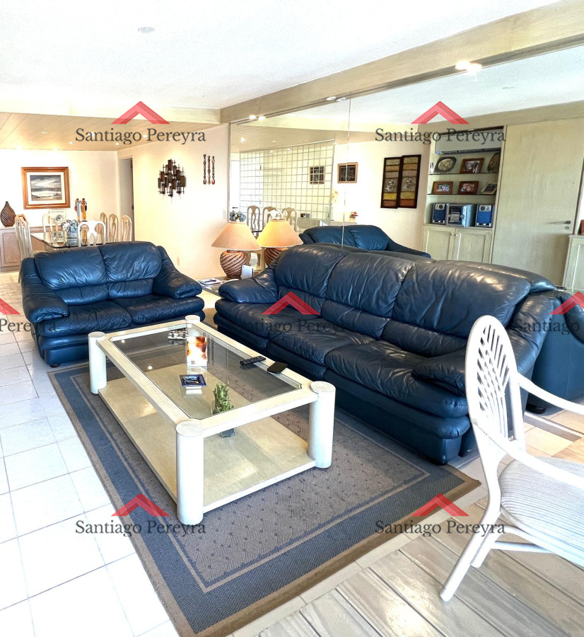 Apartamento ID.16750 - Apartamento de tres dormitorios en mansa