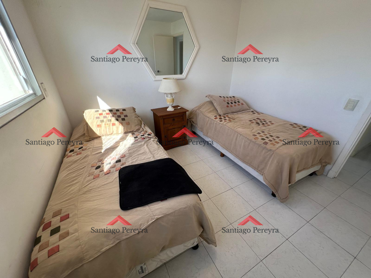 Apartamento ID.16751 - Excepcional vista en Peninsula