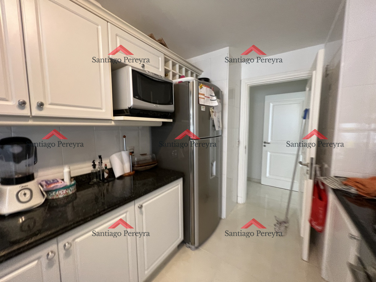 Apartamento ID.15437 - mansa primera linea