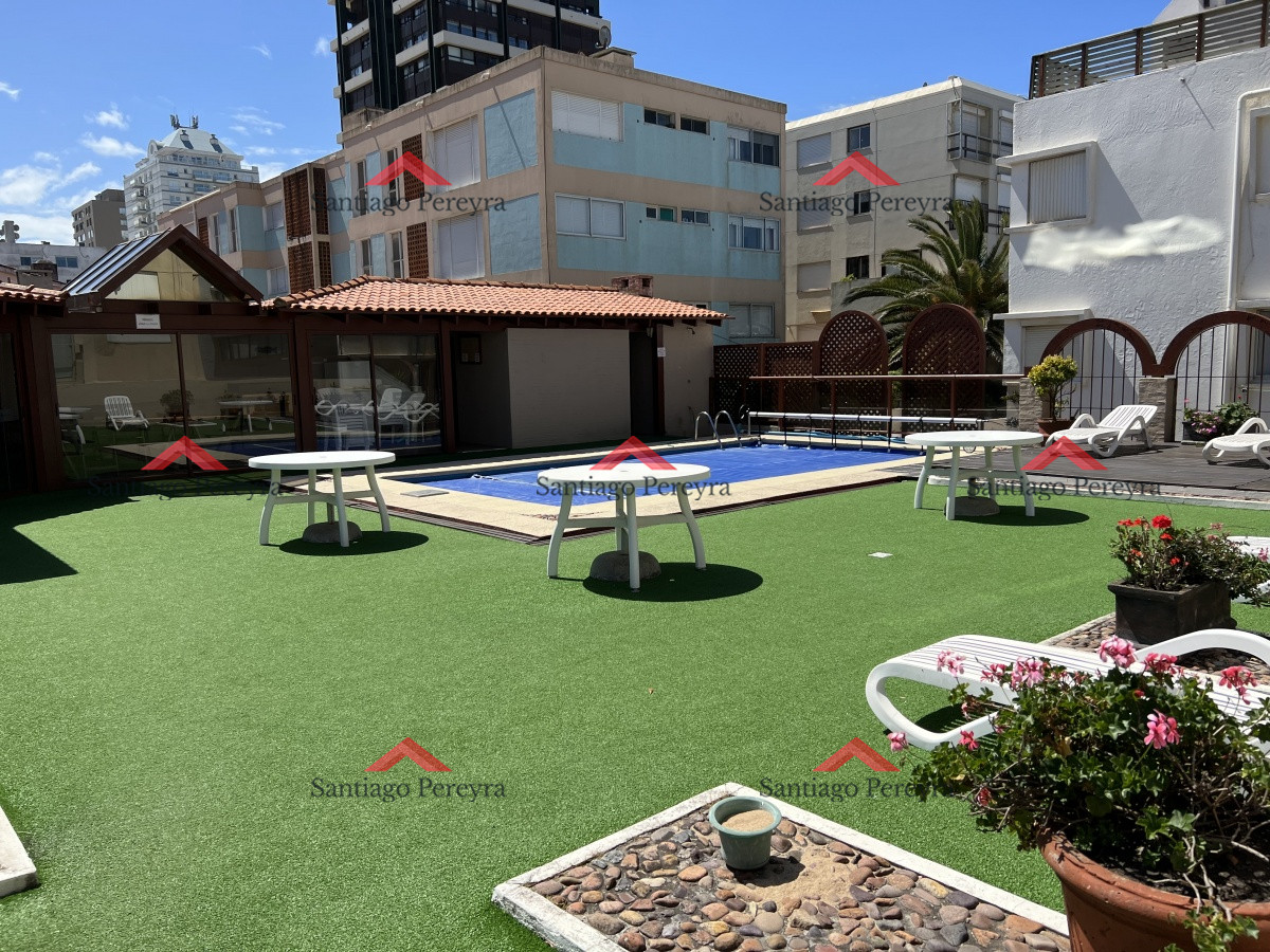 Apartamento ID.13443 - A PASOS DE EL EMIR CON PISCINA 